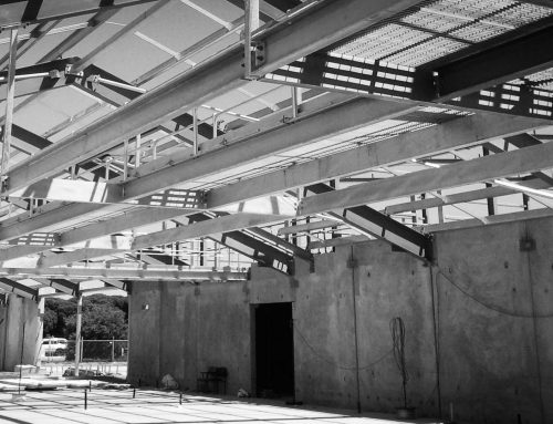 BP Kwinana Refinery Laboratory