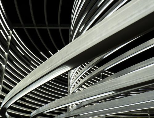 Asif Kahn’s Radiant Lines