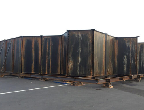 House of Mirrors to tour North America